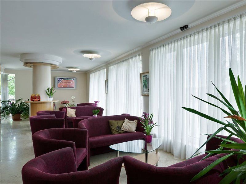 จาเจลโลโฮเต็ล Hotel บูดาเปสต์ ภายนอก รูปภาพ